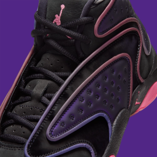 Space Jam x Women's Air Jordan OG "Amusement Park" (SKU: IX6376-001). Photo via Nike.