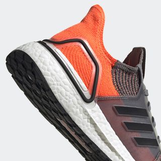 adidas ultra boost 19 g27517 grey four core black hi res coral release date 8