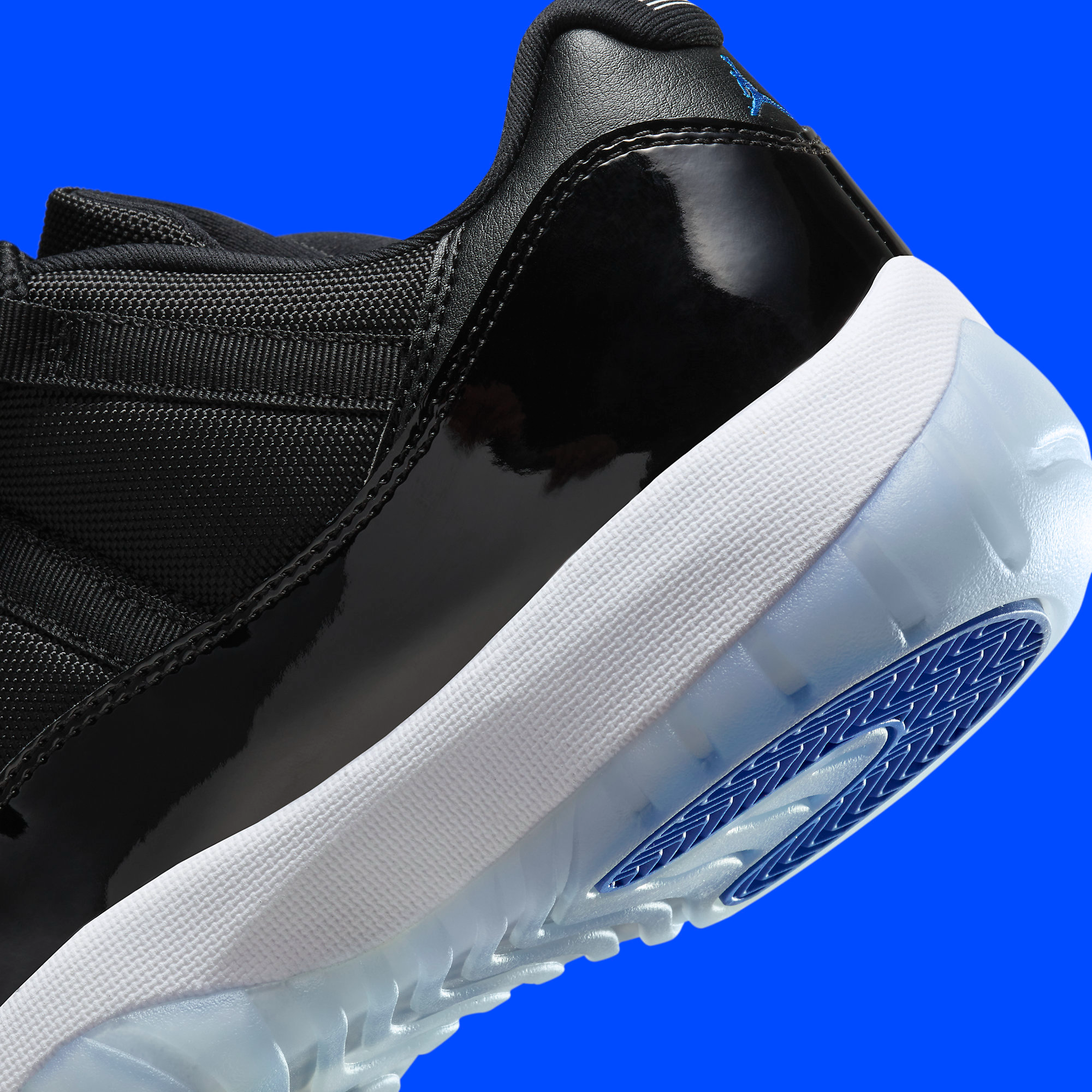 space jam sneaker release
