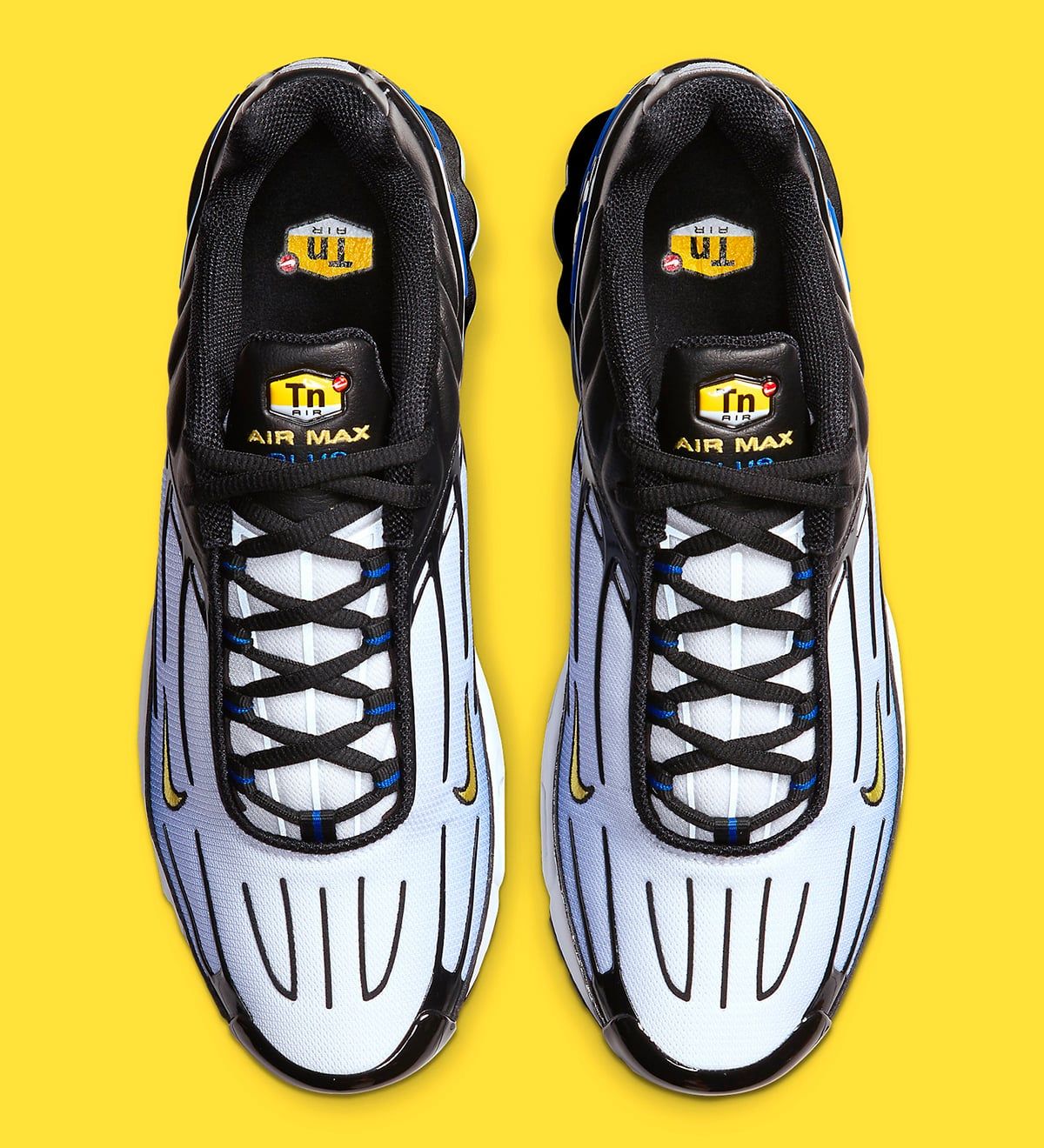 nike air max plus restock