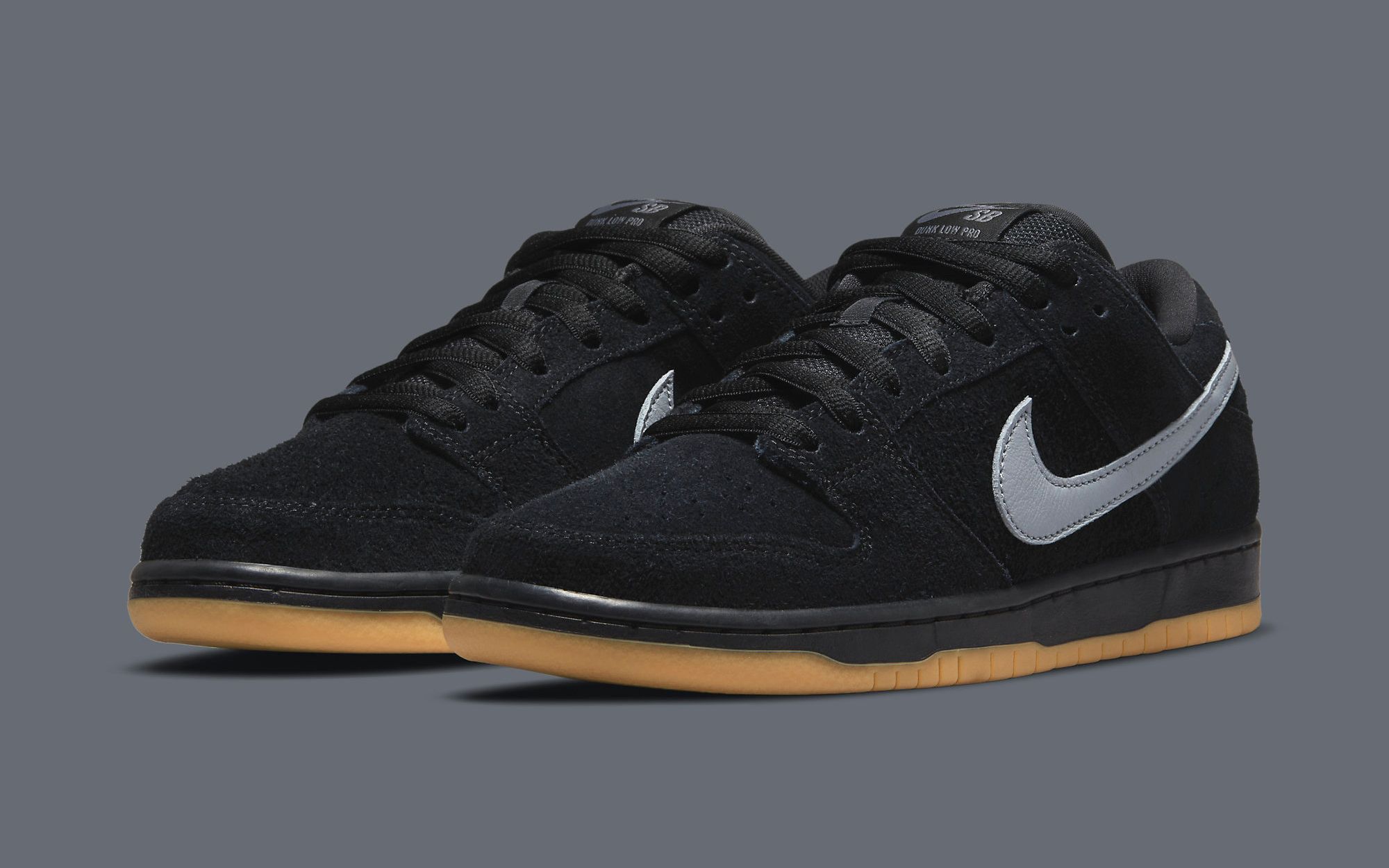 Where to Buy the Nike SB Dunk Low “Fog” | House of Heat°