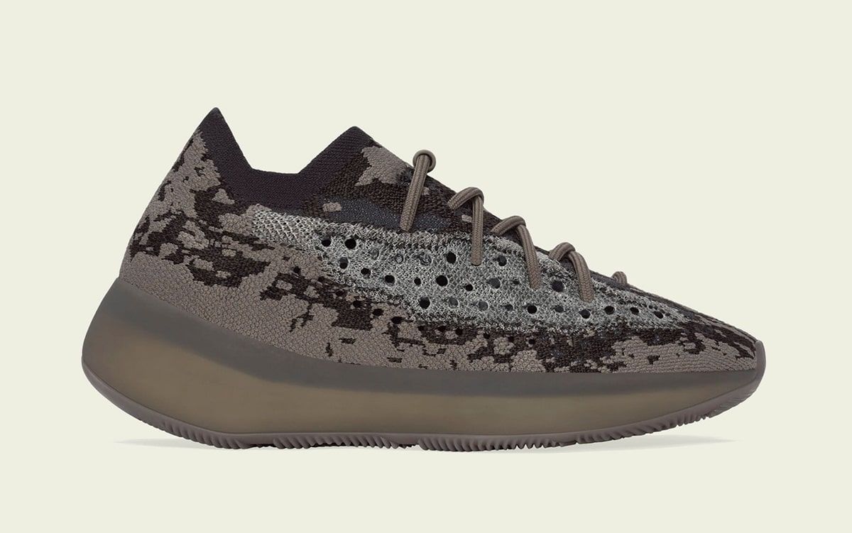 Official Looks at the YEEZY 380 “LMNTE” and “LMNTE RF” | House of 