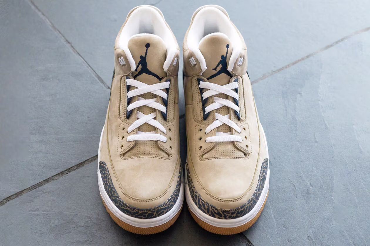 2011 Sample Photos via @EnglishSole. 
