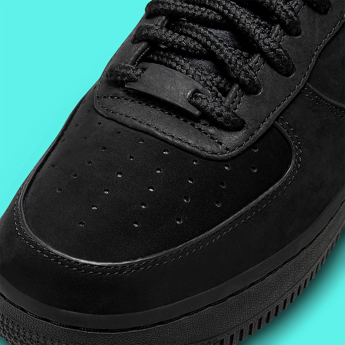 Where to Buy the Tiffany & Co. x Nike Air Force 1 Low | House of Heat°