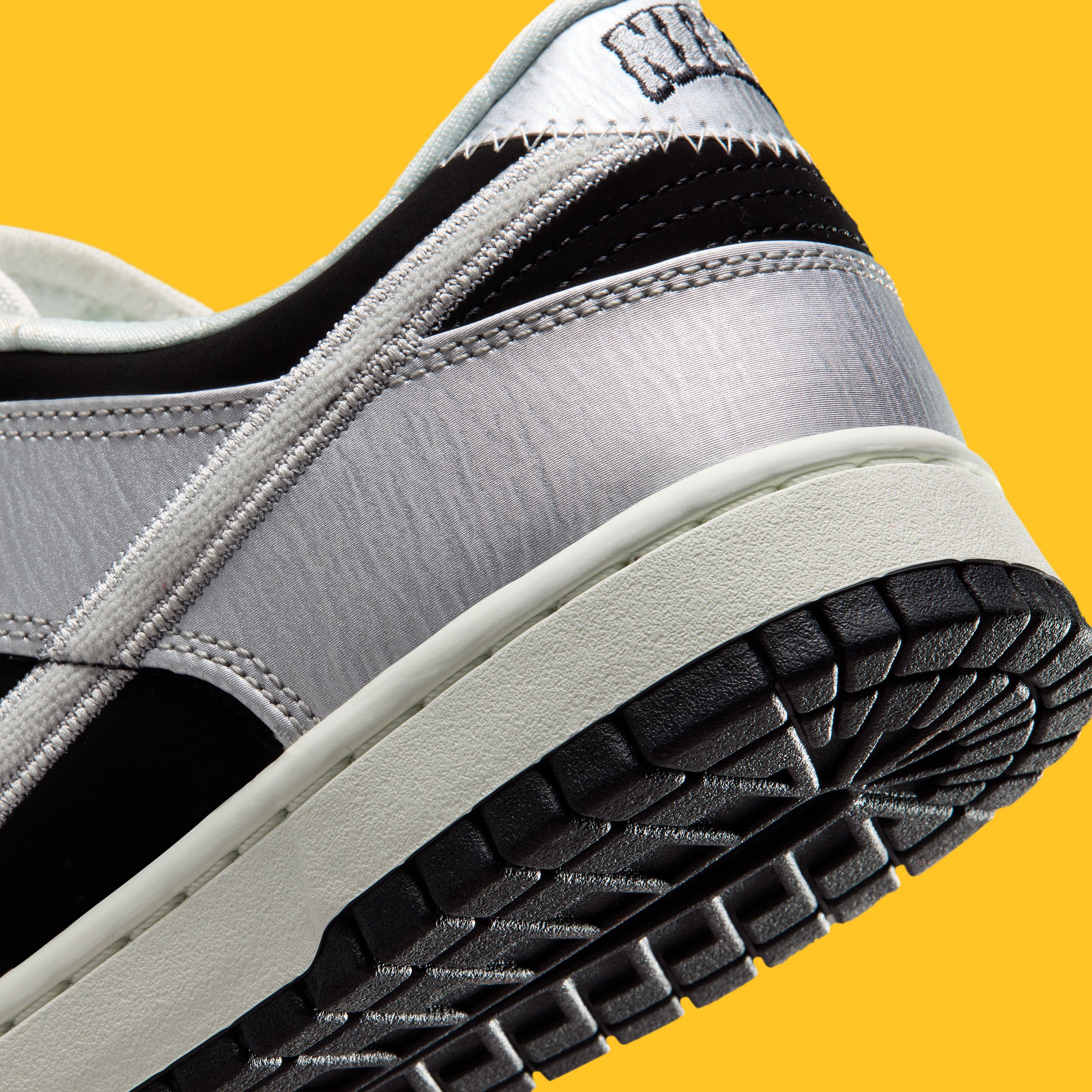 Nike Dunk Low “Varsity Jacket” Pack Brings Back School Spirit
