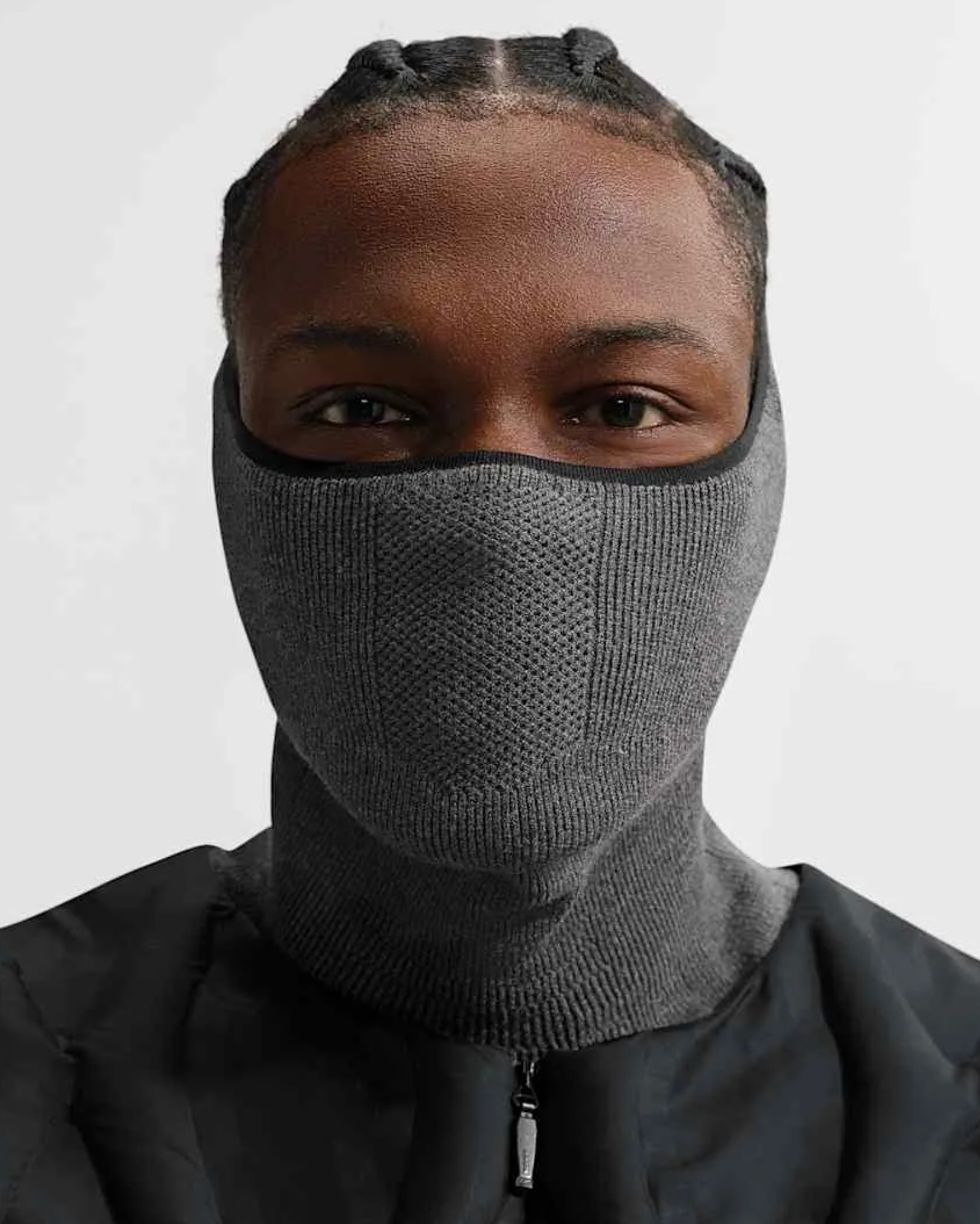 NOCTA CODE Neck Warmer