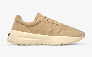 The Adidas Fear Of God Athletics Los Angeles "Clay" Releases March 3