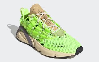 adidas lxcon signal green tan ef4279 dubai date info 2