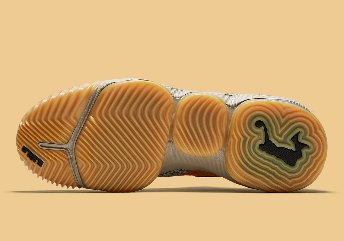 Lebron 16 low safari hotsell release date