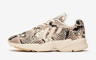 adidas consortium yung 1 snakeskin release date info