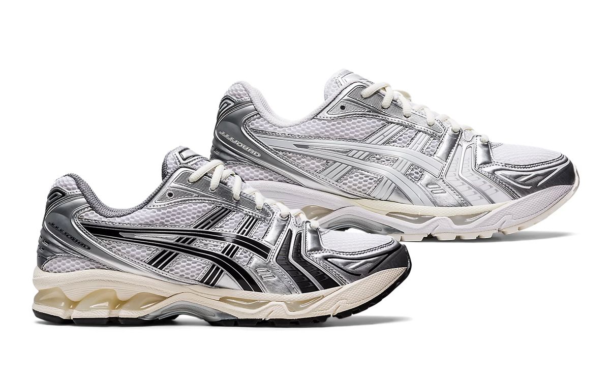 Where to Buy the JJJJound x ASICS GEL-Kayano 14 | House of Heat°