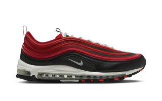 Clark Atlanta University x Nike Air Max 97 "Yardrunners" (2026)