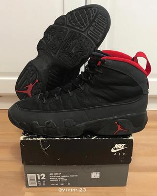 Air Jordan 9 “Charcoal” Returns Fall 2027