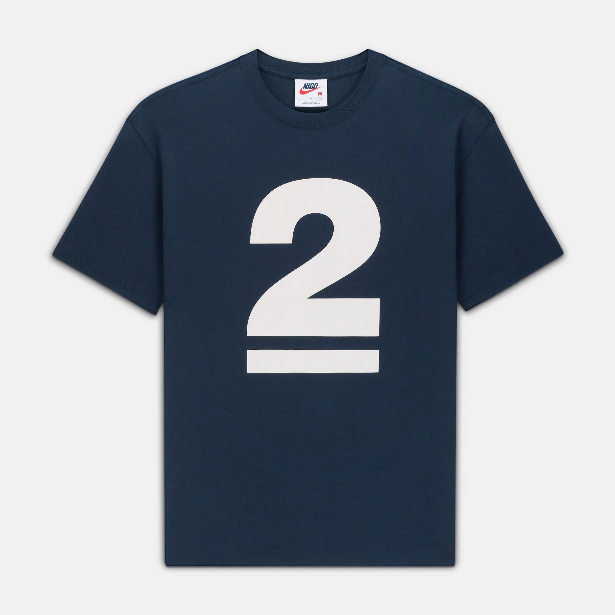 NIGO Taps Nike for 