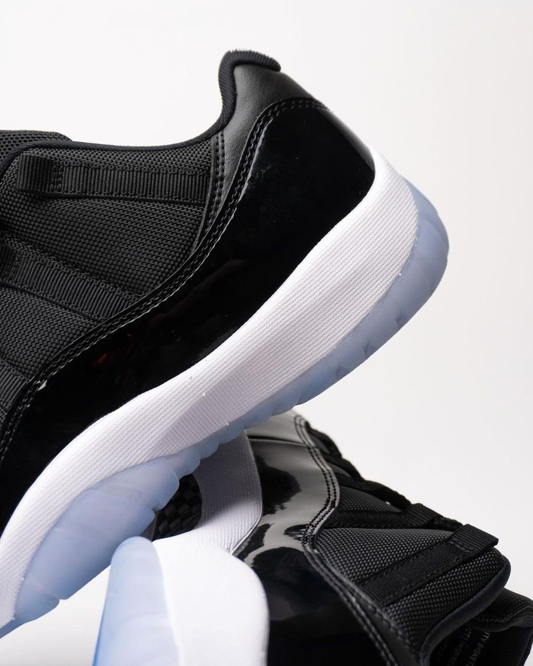 The Air Jordan 11 Low Space Jam Makes its Debut for Summer 2024