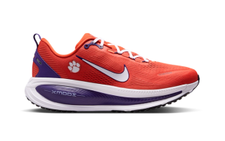 NCAA x Nike Vomero 18 "Clemson" (SKU: IQ6868-800)