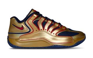 Nike KD 18 Immortal Pack Foot Locker Photos 10