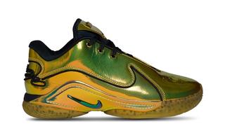 Nike LeBron 22 Immortal Pack Foot Locker Photos 5
