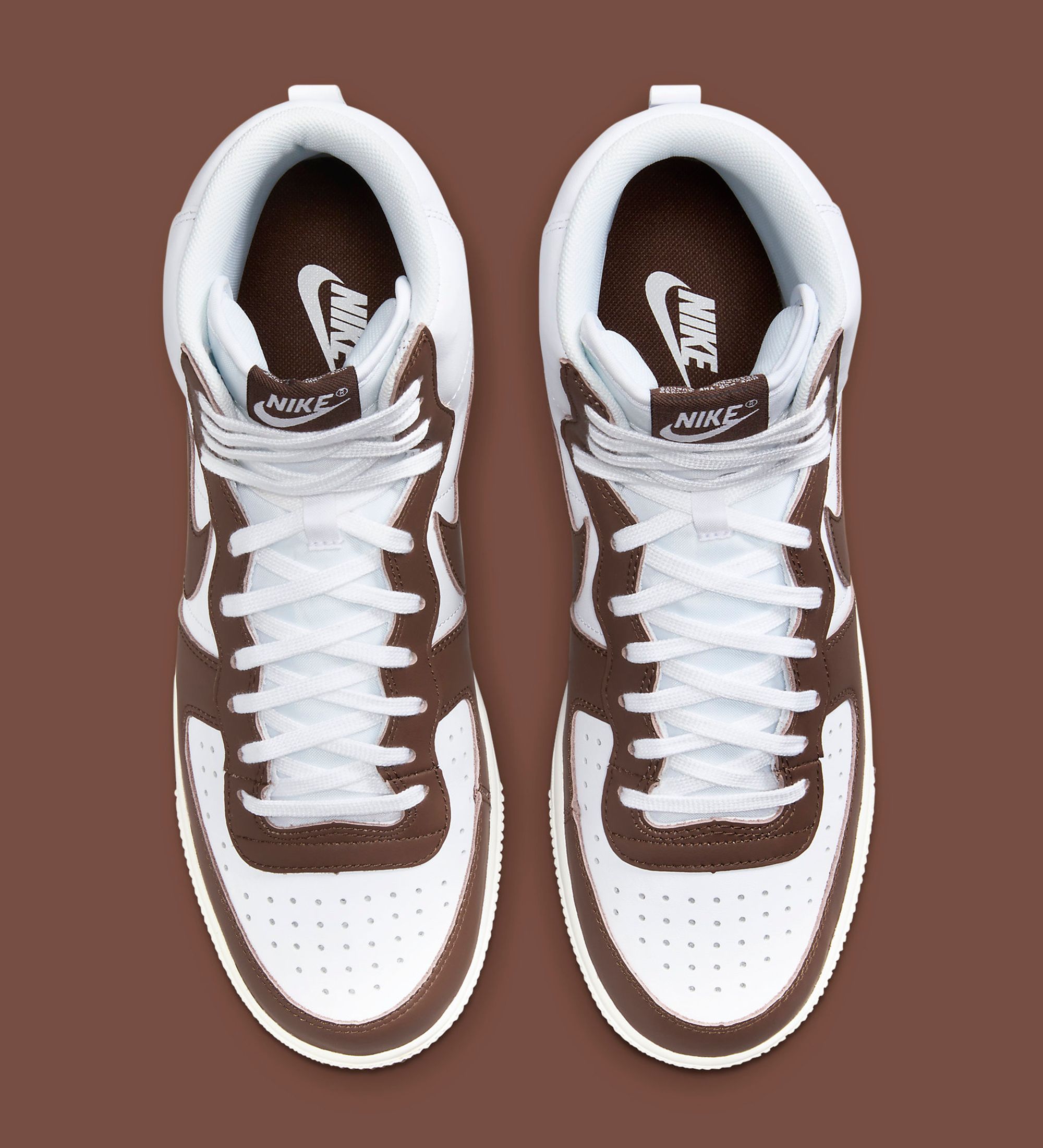 Nike Terminator High Men's shoes ★ FJ4199-100 Amazon.com | Nike Terminator High Men's Shoes (FJ4199-100