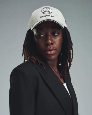 Barbara Bui for Paris Saint-Germain Women.