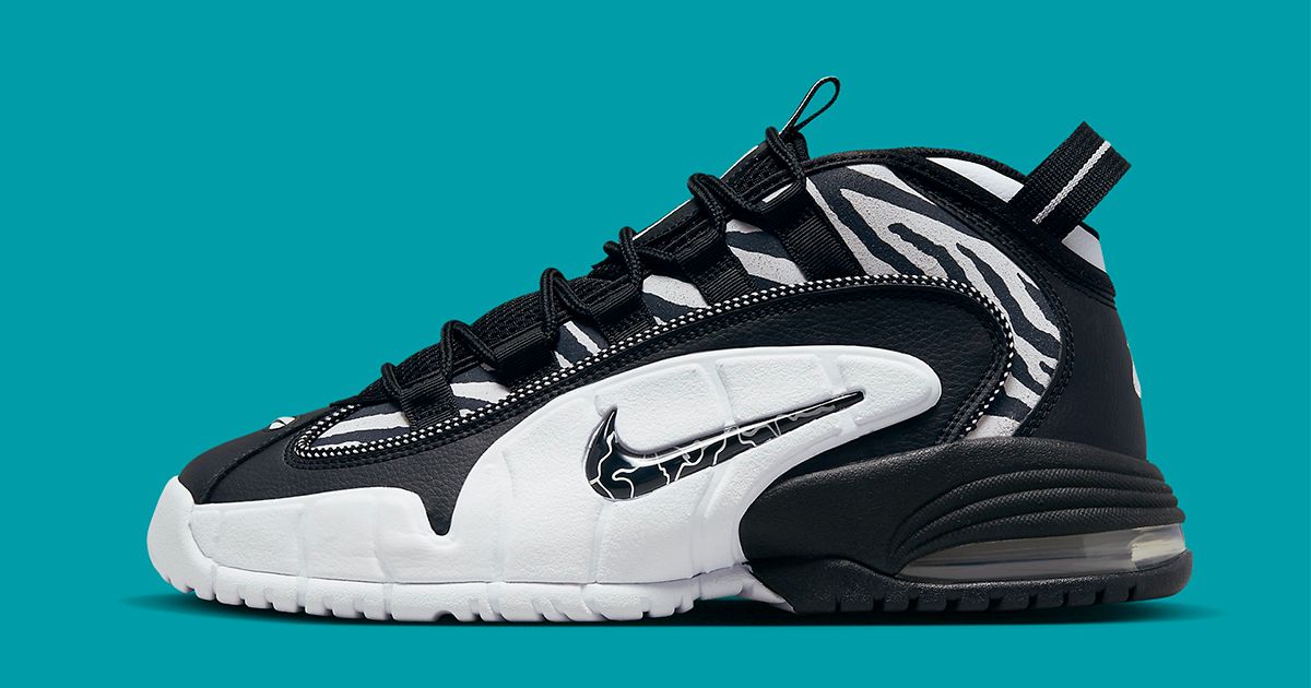 nike penny 1 price