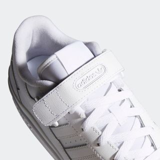 adidas forum low triple white fy7755 release date 7
