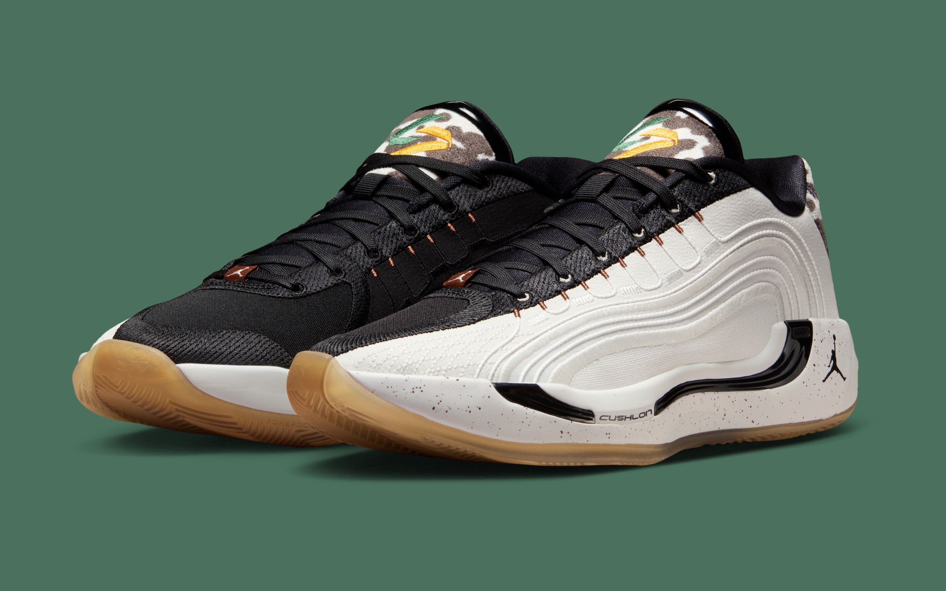 Jordan Luka 4 Nods to “Pure Money” Legacy with Clean New Look