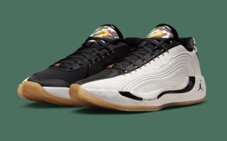 Jordan Luka 4 “Gone Ranching” Drops November 5