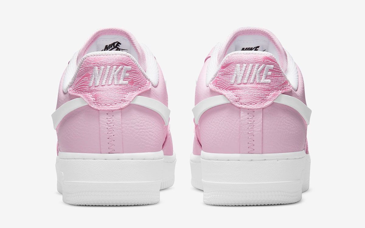 Nike Air Force 1 Low Shadow Pink Foam (Women's)