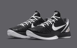 Where to Buy the Nike Kobe 6 “Mambacita”