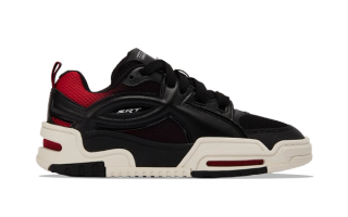 Under Armour HB-LO x Dodge SRT