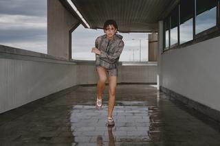 Zendaya for On. Photo via On.