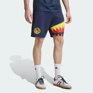 Club América adidas Stadium Jersey "Legend Ink" (SKU: IA4515). Photo via adidas.