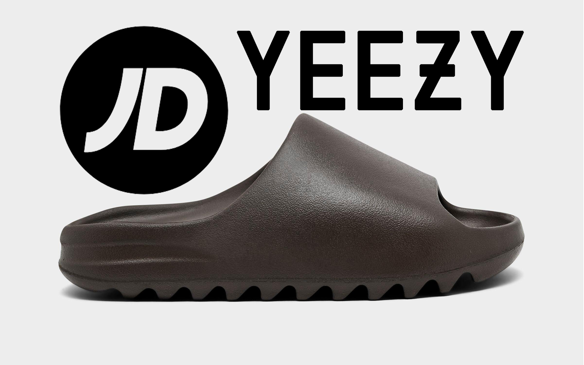 Independent YEEZY YS-01 Slides Are Heading to JD Sports | House of