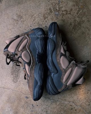 adidas yeezy 500 high taupe black gx4553 release date 2