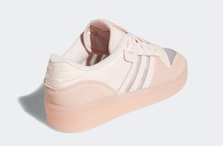 Womens adidas Rivalry Low Rose FV4937 Release Date 3