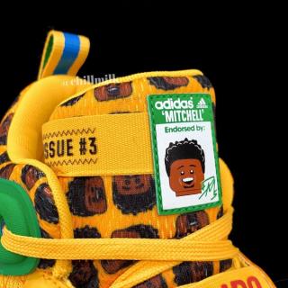 adidas don issue 3 lego release date 7