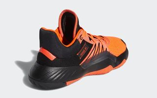 adidas Power don issue 1 halloween release date info 3