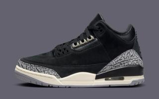 Where to Buy the Nike y la marca Jordan “Off-Noir”
