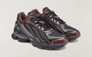 Sp5der x adidas F50 Formotion "Brown" (SKU: N/A)