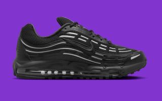 nike air max tl 2 5 black metallic silver fz4110 002 6