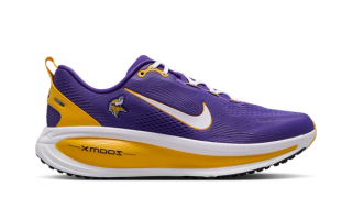 NFL x Nike Vomero 18 "Vikings" (SKU: IQ6013-500)