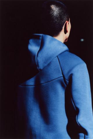Nike Tech Fall/Winter 2026 Collection. Photo via Nike.