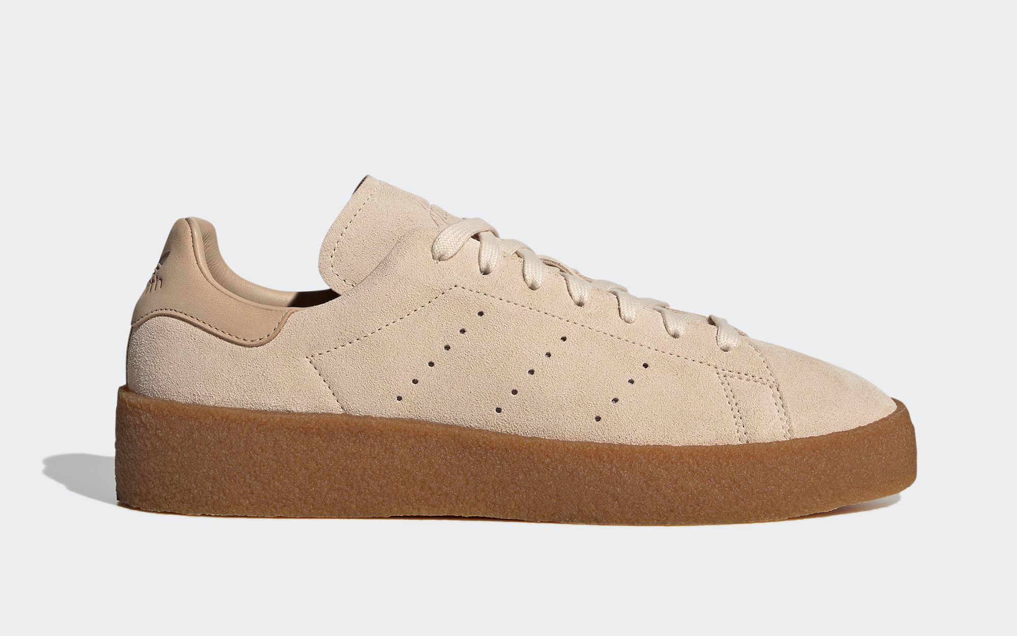 The adidas Stan Smith Crepe is the Sneaker of the Season | House