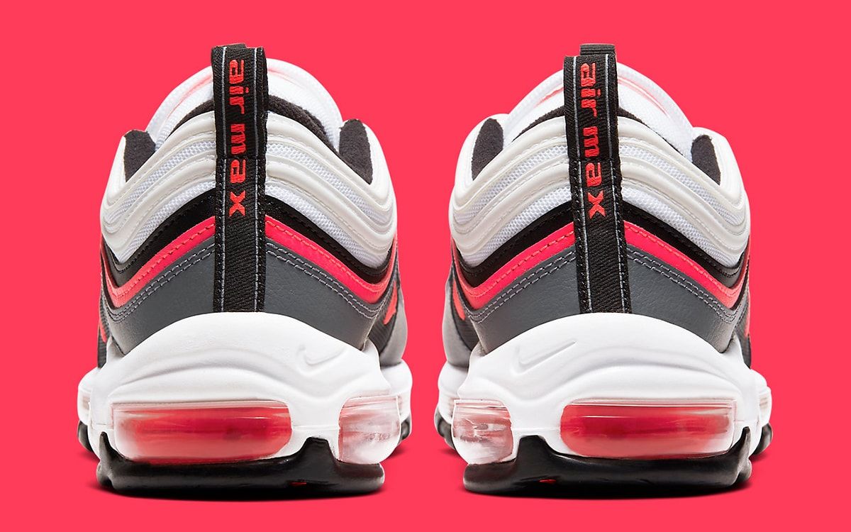 Nike air max clearance 97 black infrared