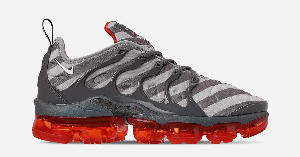 vapormax plus release 2019