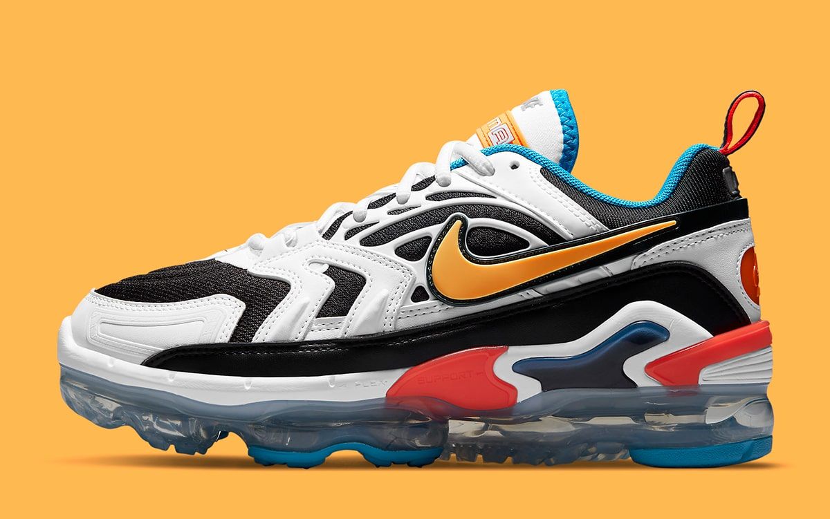 nike vapormax evo multicolor