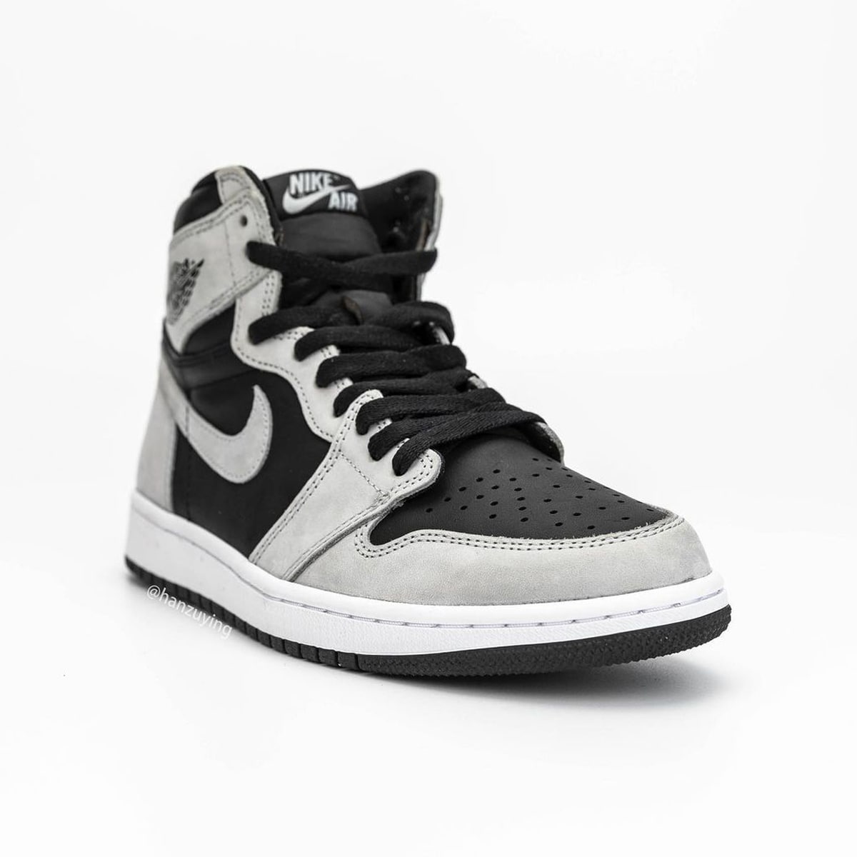 Where to Buy the Air Jordan 1 High OG “Shadow 2.0” | House of Heat°