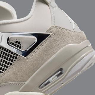 Nike jordan 4 retro кроссовки кожаные найк 36-46р