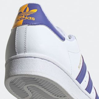 adidas Superstar Lakers FX5529 6
